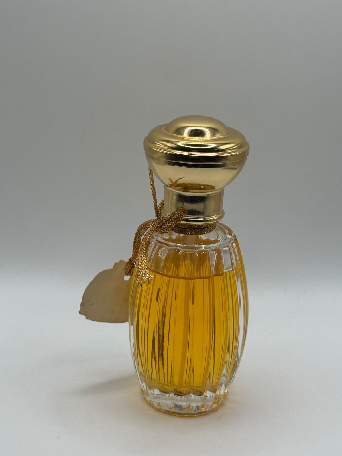 【ペソ】アニックグタール スソワールウジャメ 50ml グタール / スソワールウジャメ オードパルファムの公式商品情報