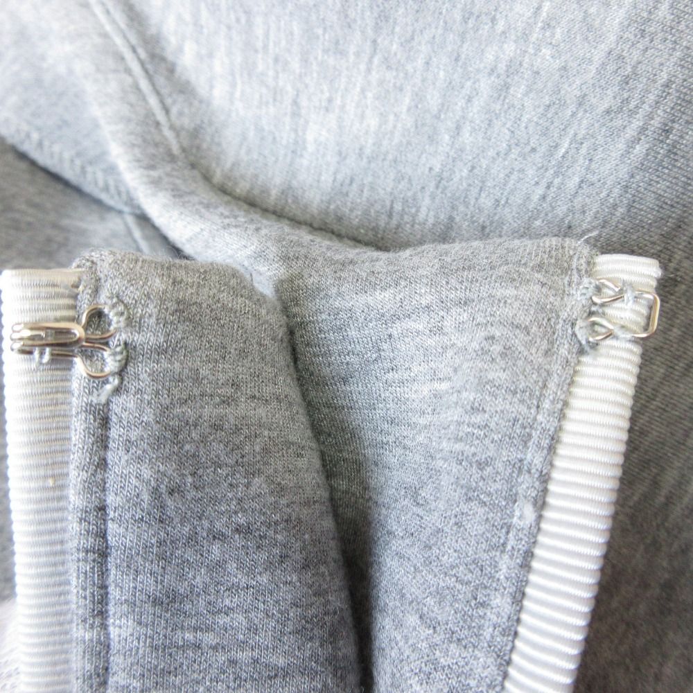 美品 iDea Luce by Megumi Kosiba イデアルーチェ パフブルゾン ノー