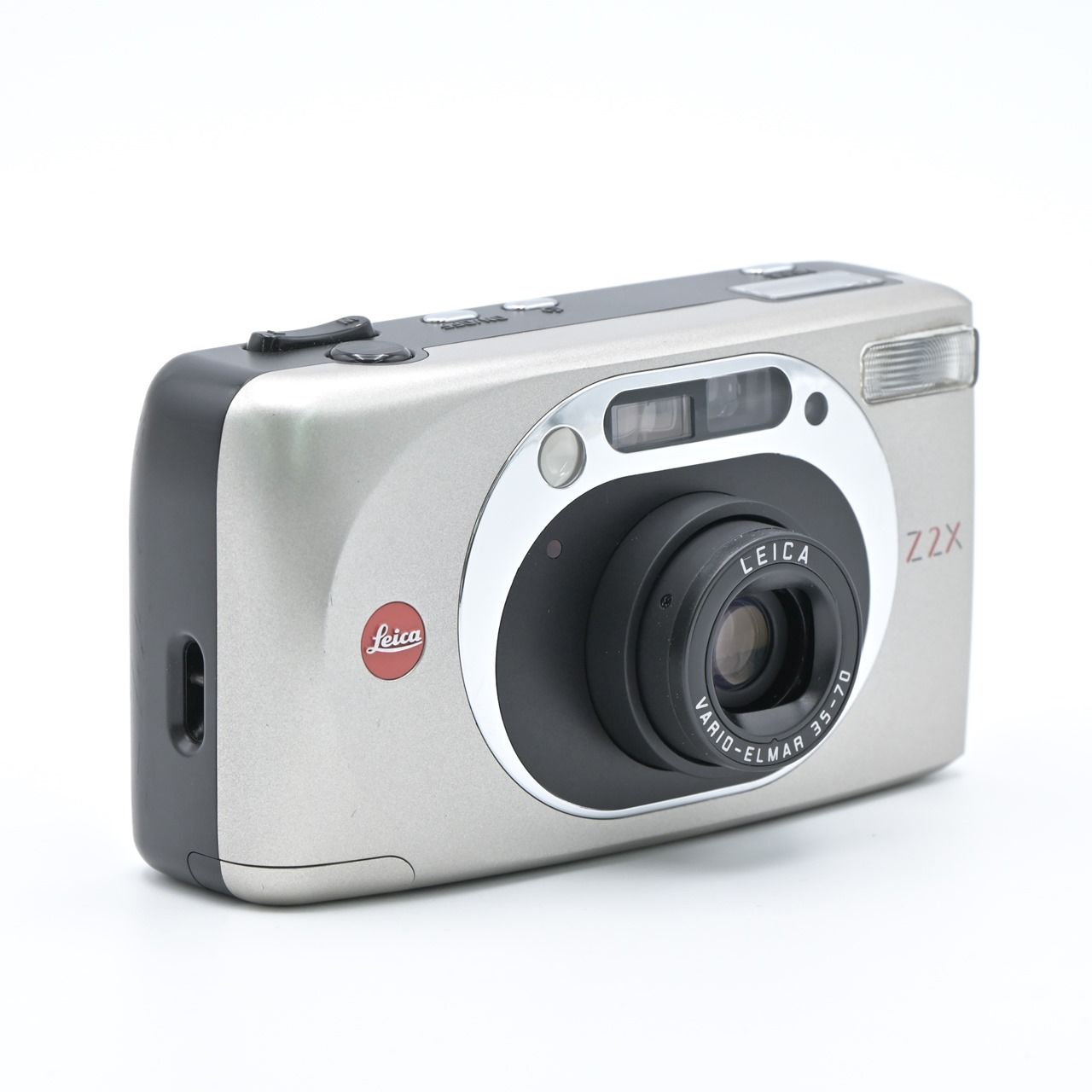 Z2X コンパクトフィルムカメラ