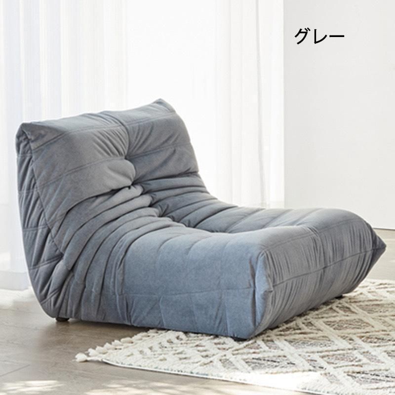 一人掛けソファ