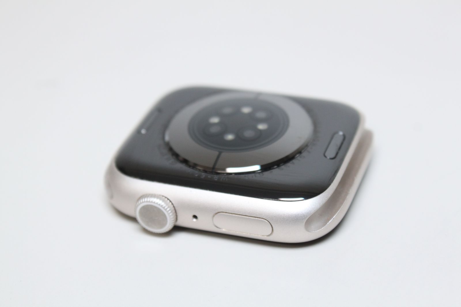 Apple Watch Series 7/GPS/45mm/A2474〈MKN63X/A〉④ - メルカリ 