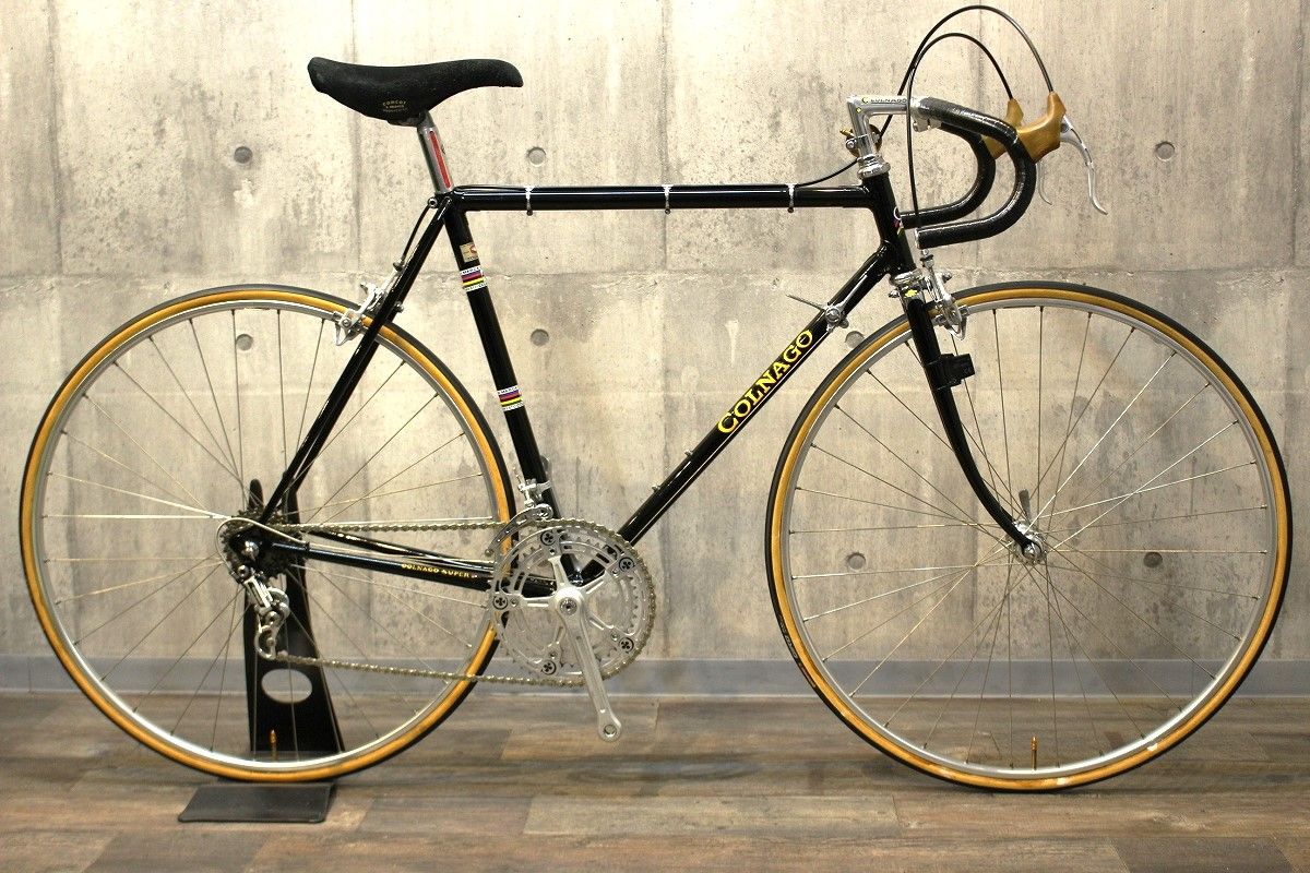 コルナゴ COLNAGO スーパー SUPER カンパニョーロ ヌーヴォレコード 6S 