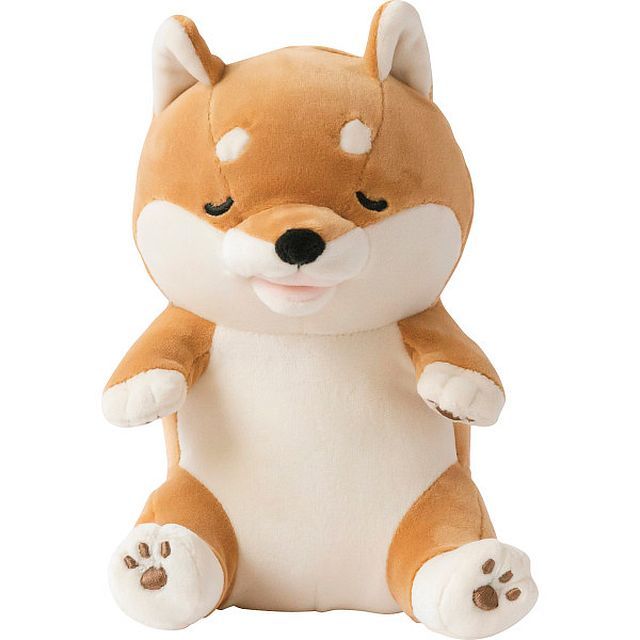 【ギフト】[ベビー玩具]甘噛みハムハム コタロウ/シバイヌ YE-HM001KT