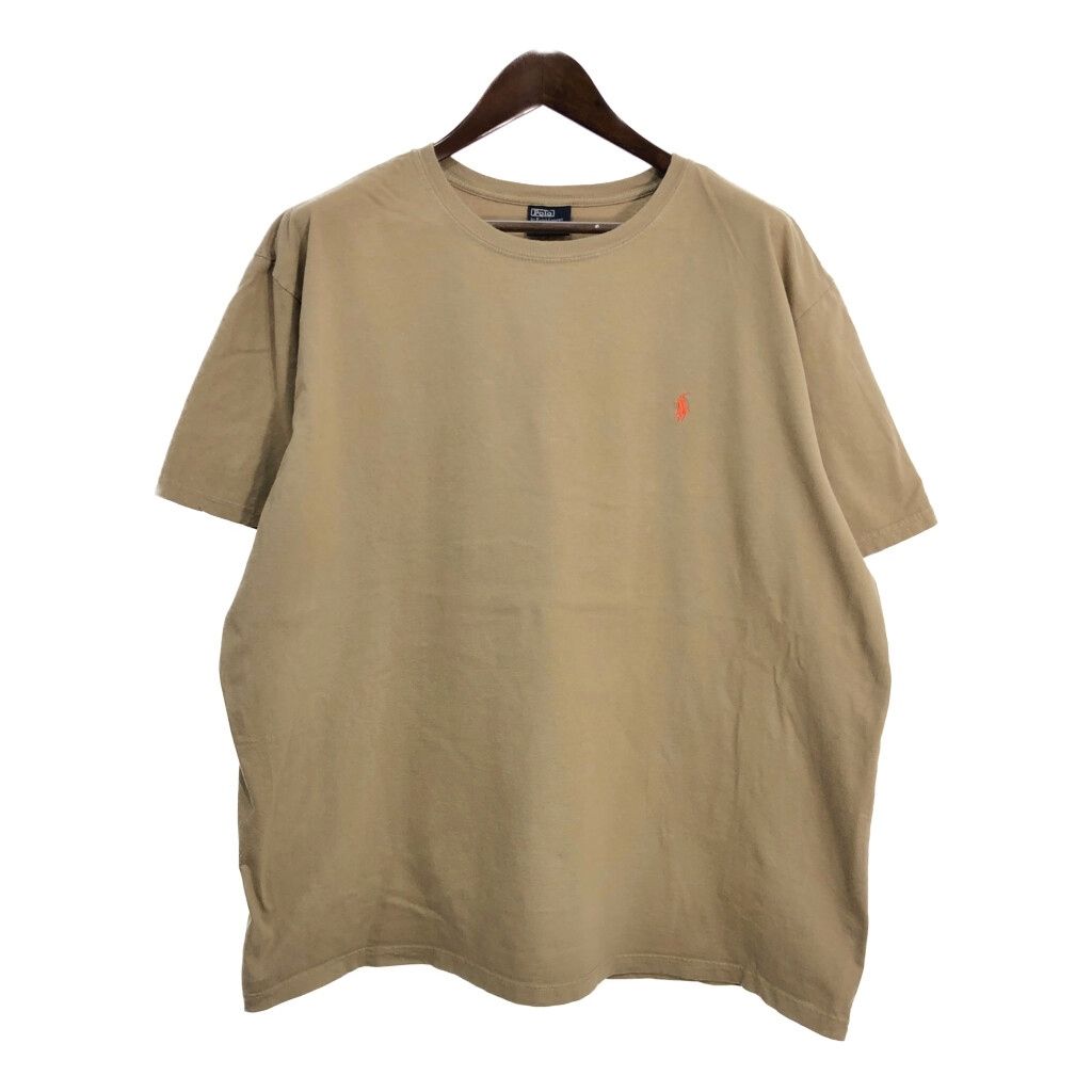 Polo by Ralph Lauren ポロ ラルフローレン 半袖Tシャツ ワンポイント
