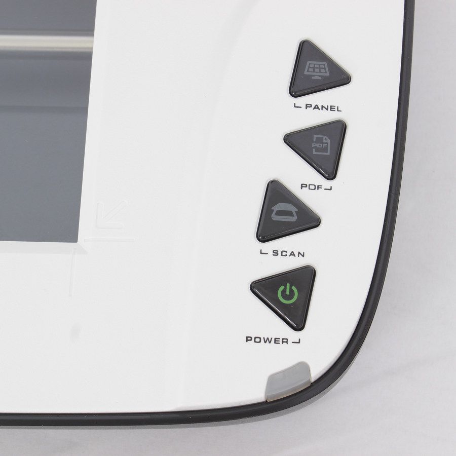 美品】サンワサプライ フラットベッドスキャナ 400-SCN025 A3/A4対応  