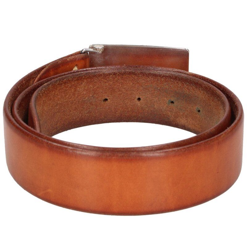 ゴローズ 4cm可動式風車バックル ベルト 旨く メンズ 33 