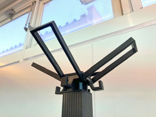 Kartell カルテル SEGMENTI セグメンティ 5160コートハンガー