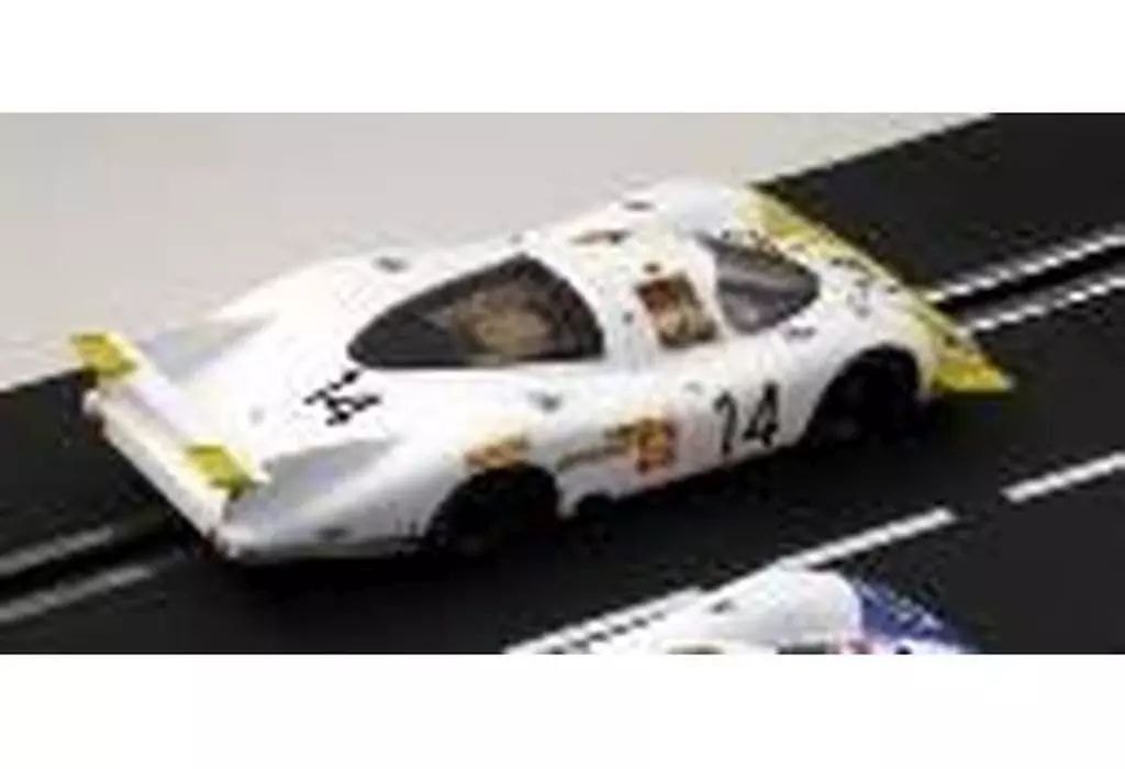 スロットカー 1|32 ポルシェ 917LH 1969年ル マン24時間 14 132031EVO14