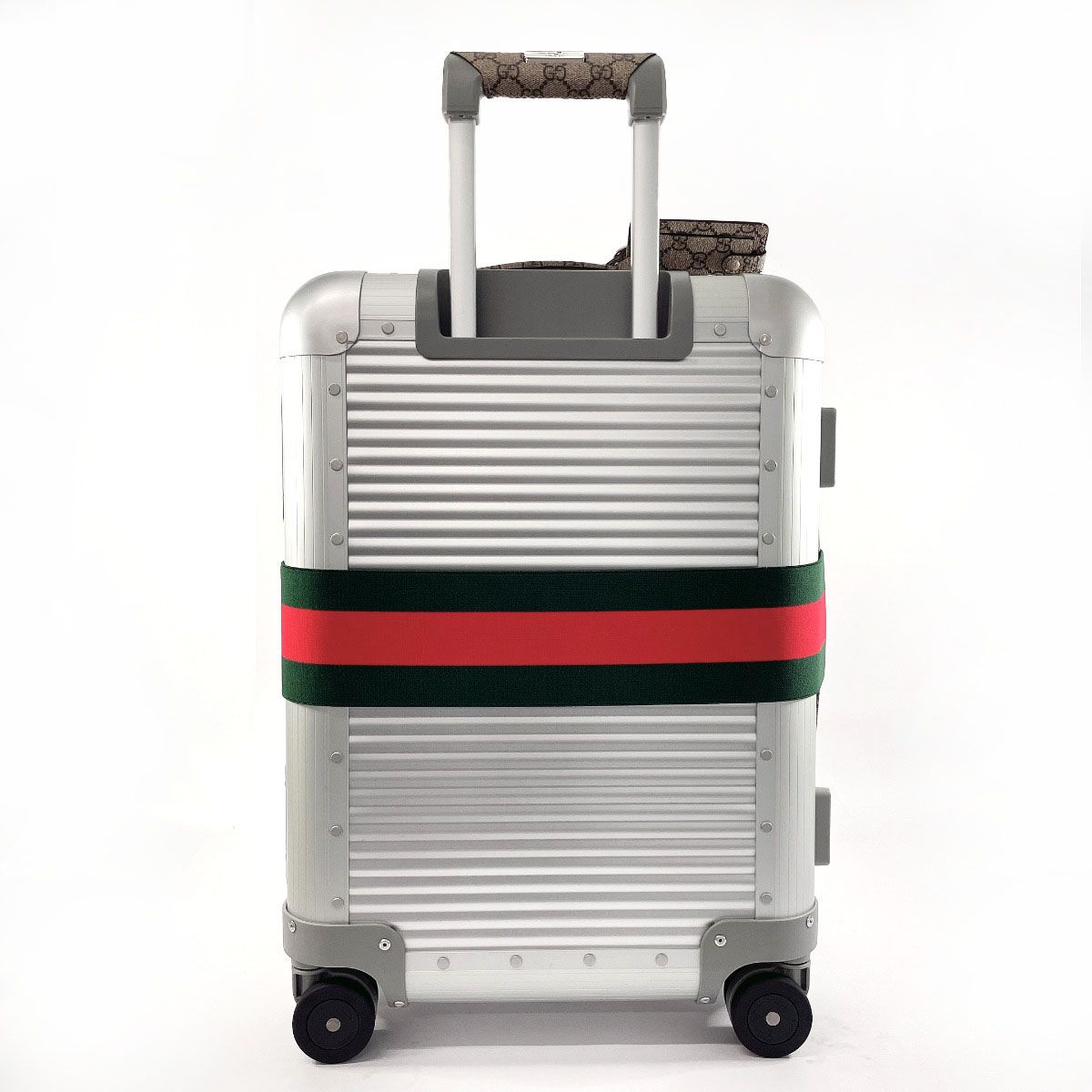 グッチ スーツケース・キャリーケース GUCCI PORTER キャビン