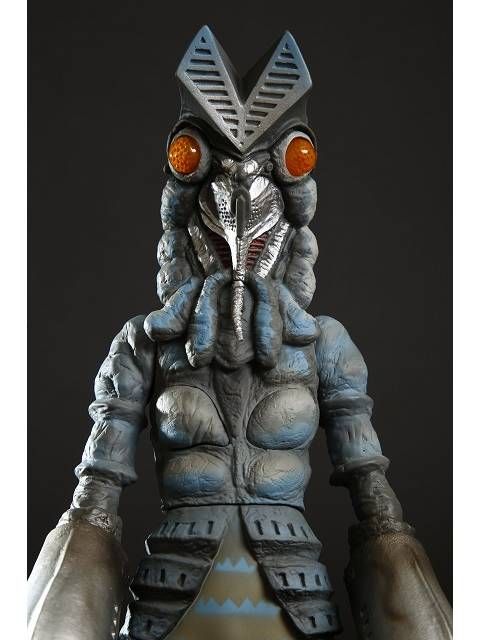 CCP 宇宙忍者 バルタン星人 1/6 特撮シリーズ - メルカリ