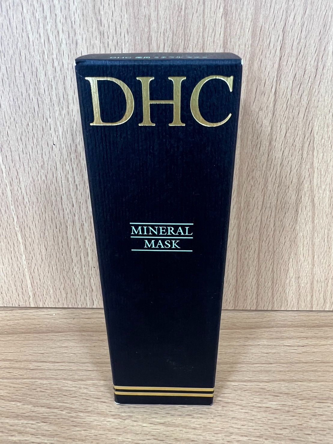 Dhc 薬用 ミネラル マスク 100g エコリングhearts メルカリ