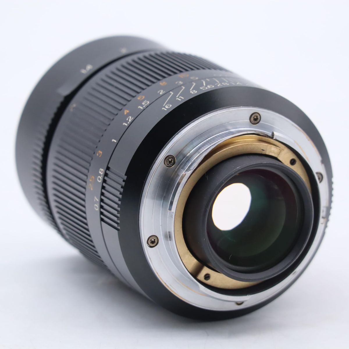 七工匠 7Artisans 単焦点レンズ 28mm F1.4 ASPH ライカM - メルカリ