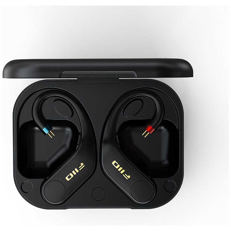 未開梱 FIIO 左右独立型耳掛け式Bluetoothレシーバー UTWS5 2025 2PIN FIO-UTWS5-25-2PIN