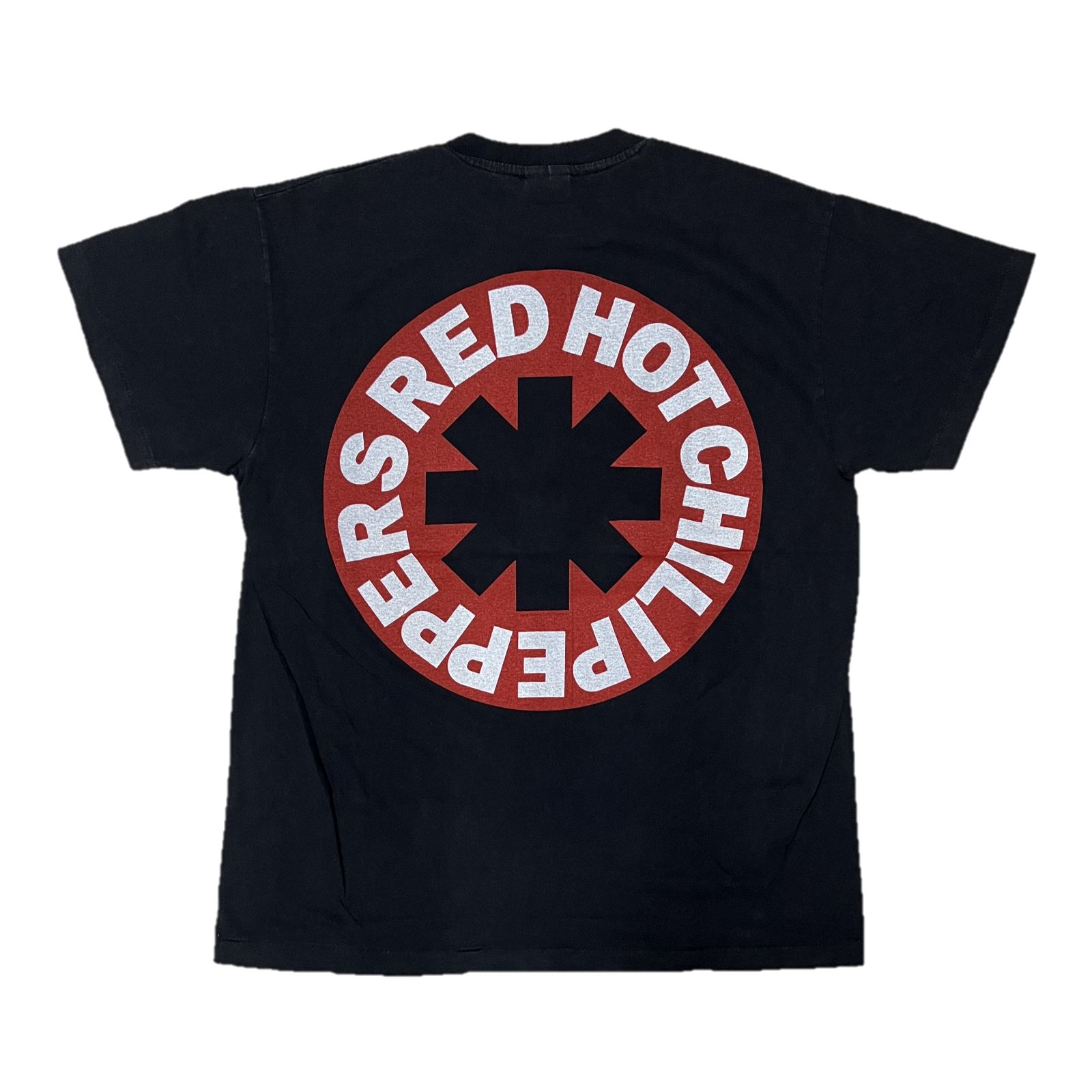 Red Hot Chili Peppers / レッドホットチリペッパーズ Tシャツ