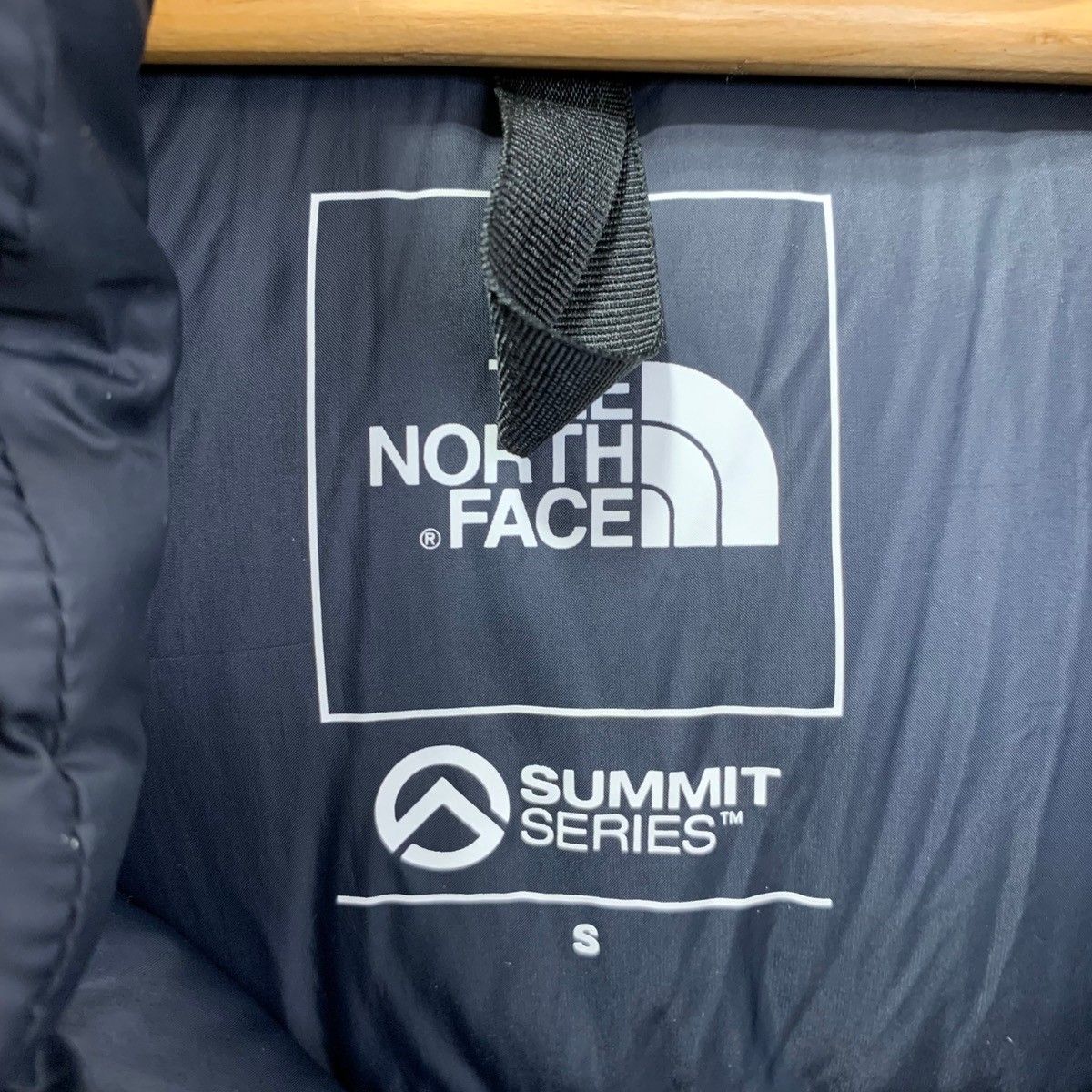 ノースフェイス THE NORTH FACE サザンクロスパーカ ND91920 