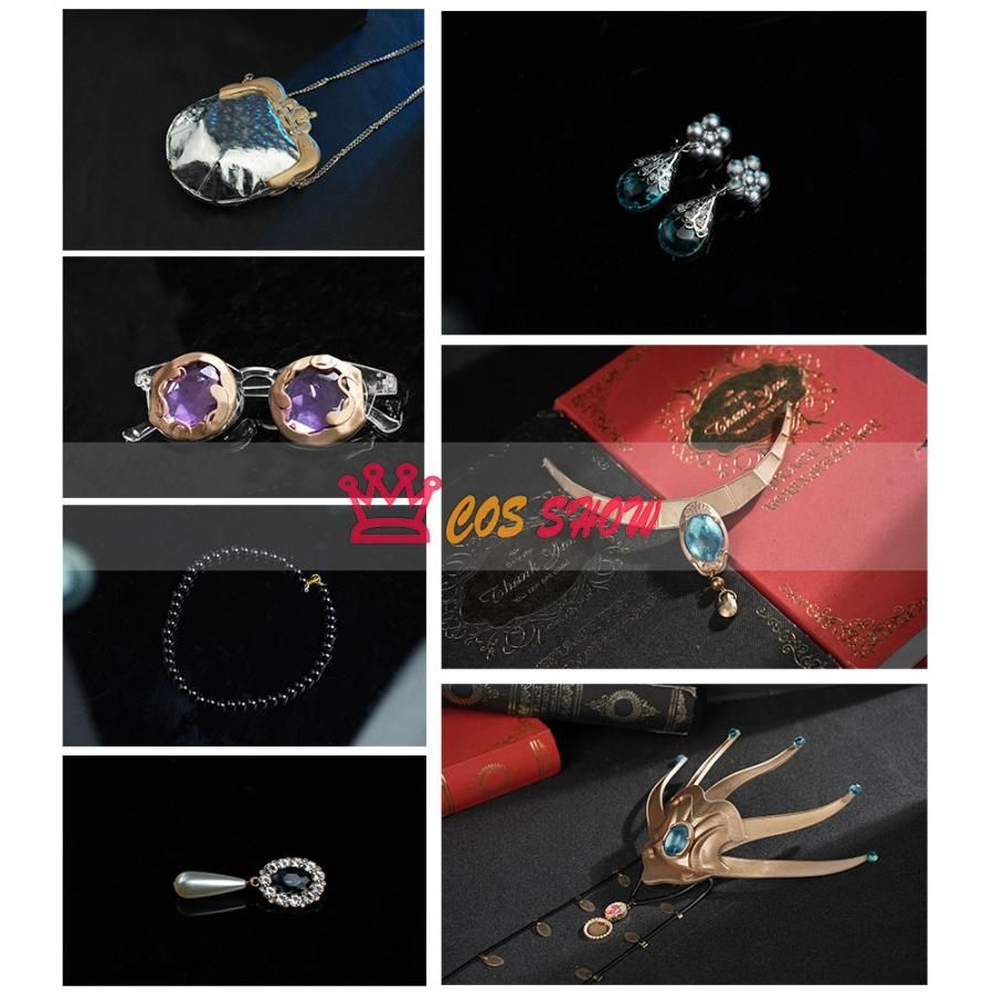 ウィッグ追加 cosplay