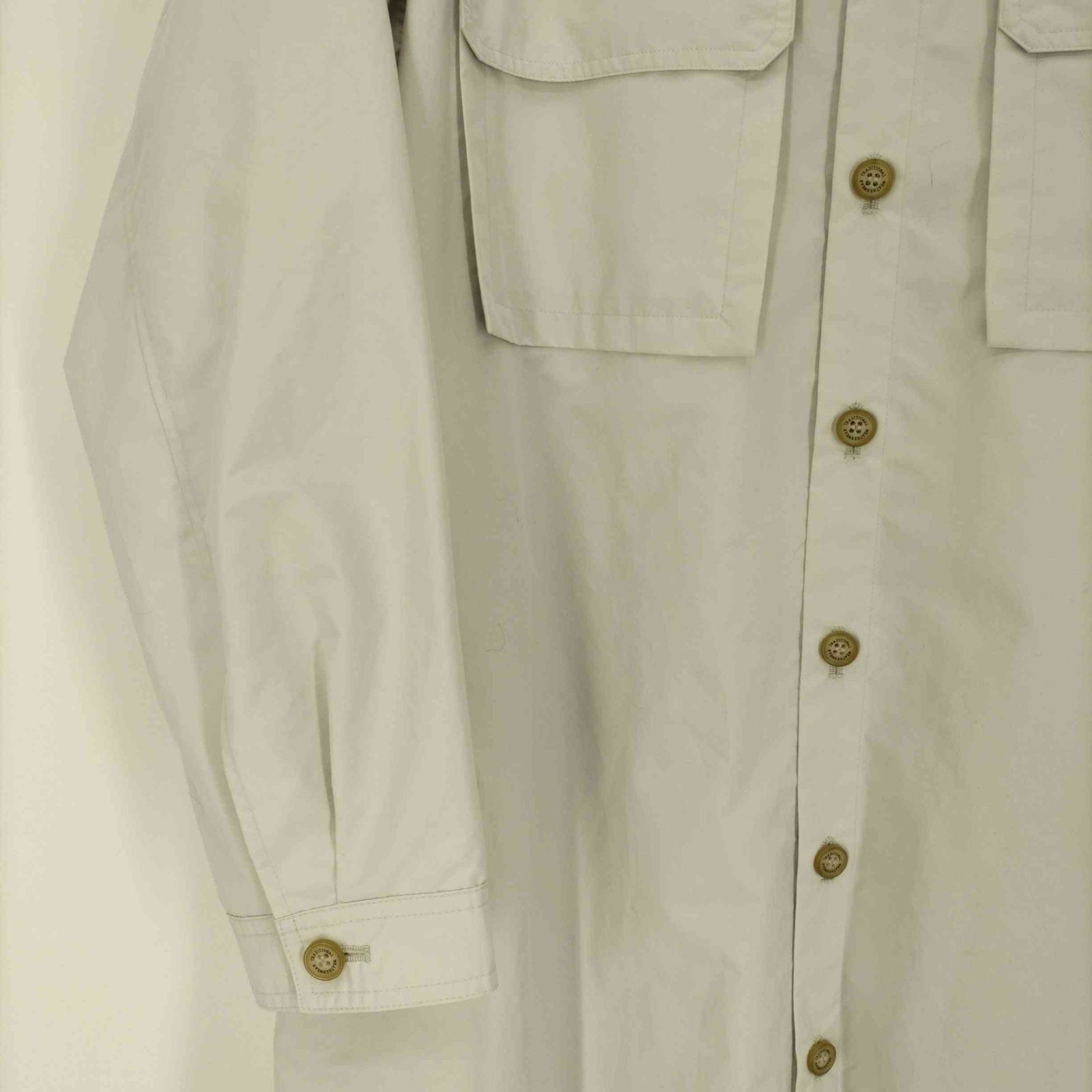 トラディショナルウェザーウェア Traditional Weatherwear LYALL