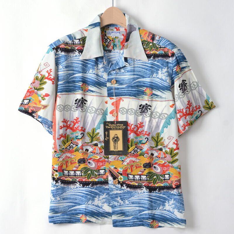 サンサーフ デッドストック 新品 SS36654 スペシャルエディション