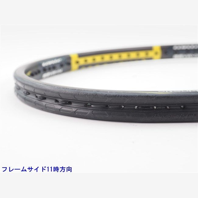 中古 テニスラケット プロケネックス キネティック キュープラス ツアー プロ (G2) PROKENNEX Ki Q+ TOUR PRO (c25060169c) c24110445c-m-01-pl.jpg