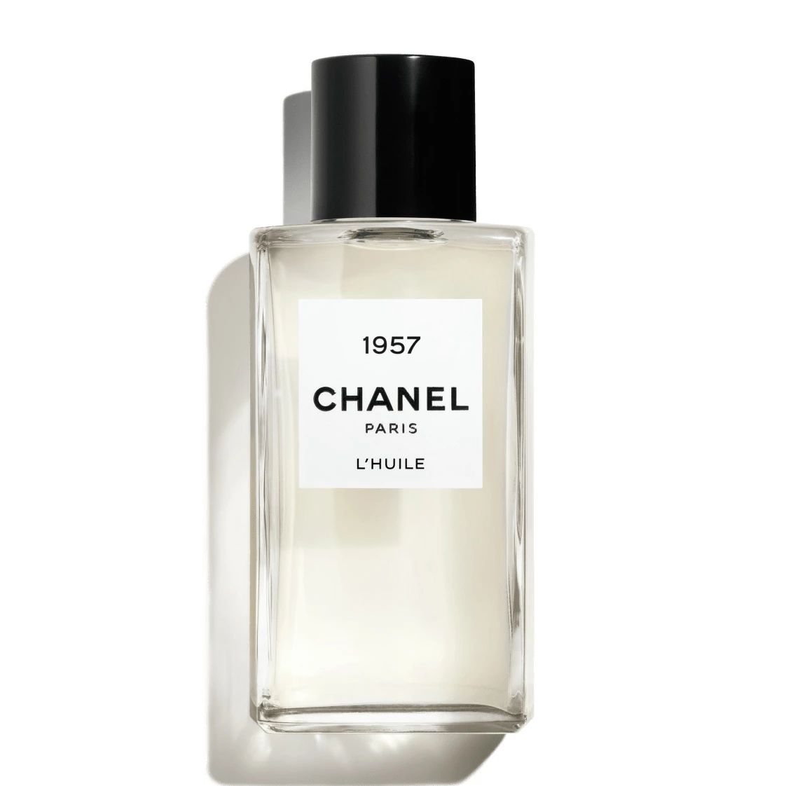 未開封 CHANEL シャネル 1957 ボディ オイル 250ml フレグランス ボディケア 母の日 誕生日 プレゼント ギフト ショッパー付き