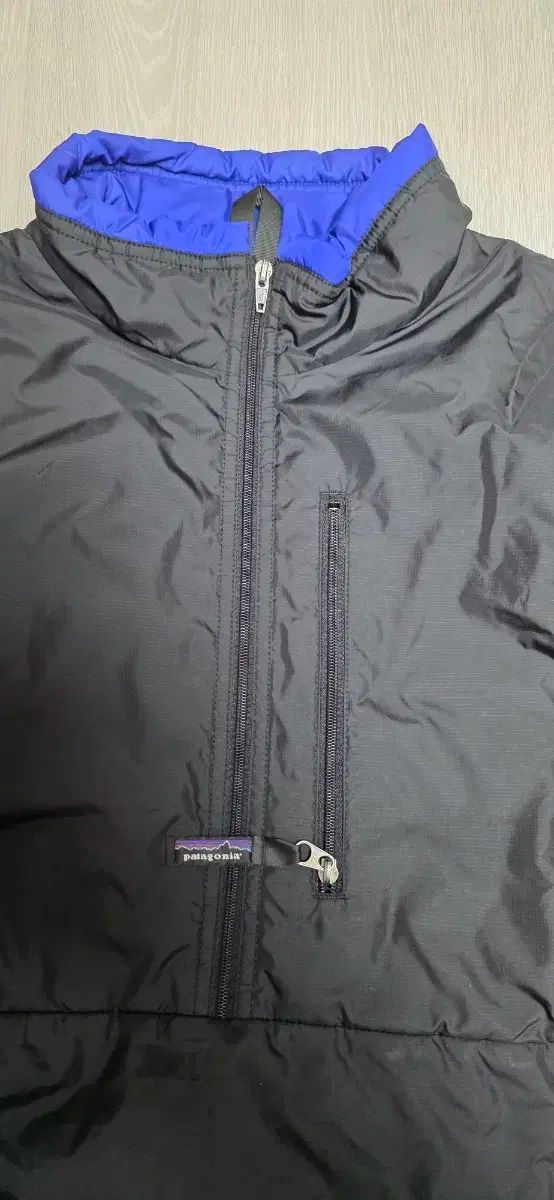 00s patagoniaパタゴニア パフボールベスト 黒 M - Sixpacjoe