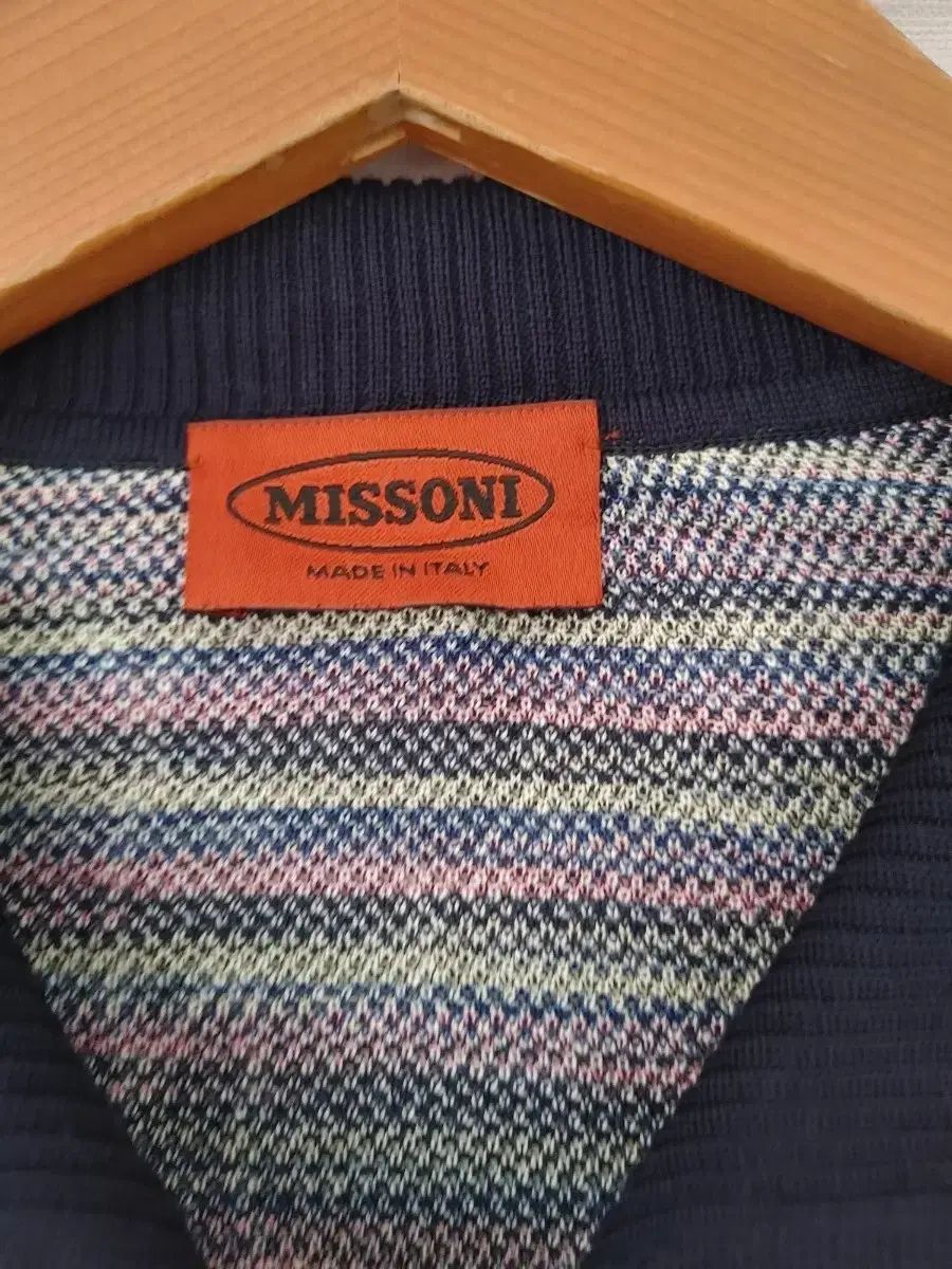 MISSONI ミッソーニ