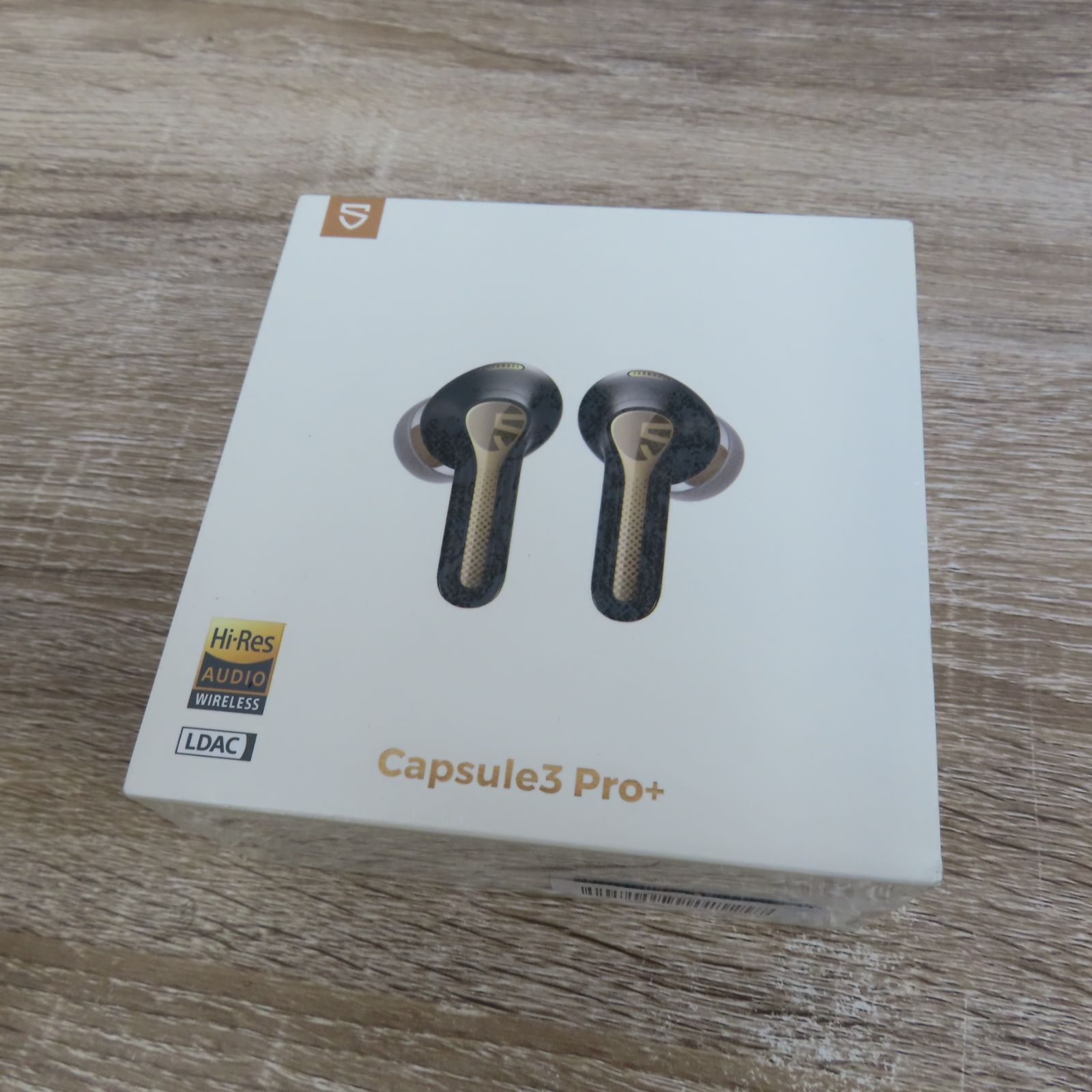 サウンドピーツ H3 新品未使用 ブラック soundpeats h3」の人気商品