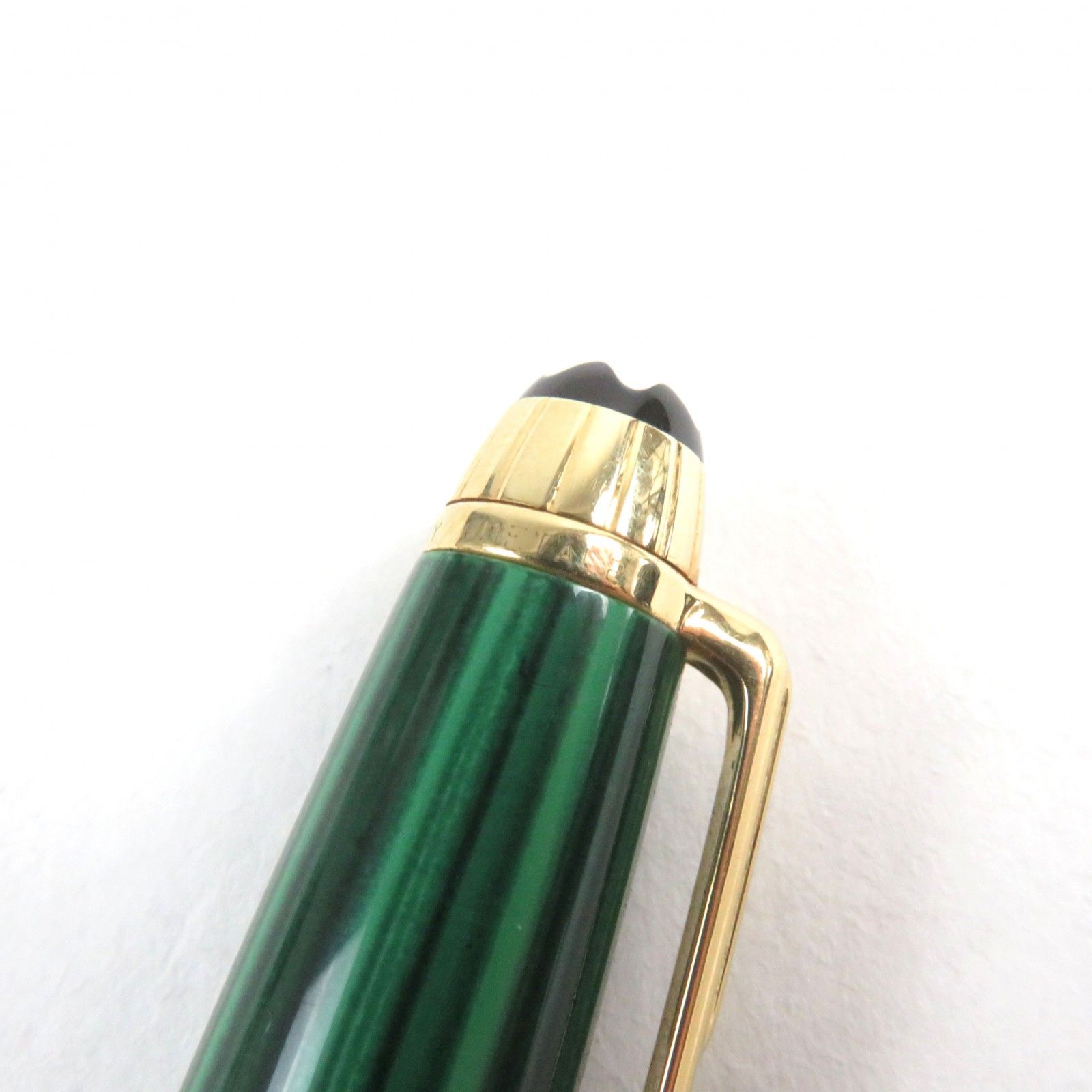 EFニブ バーメイル|金張りモデル