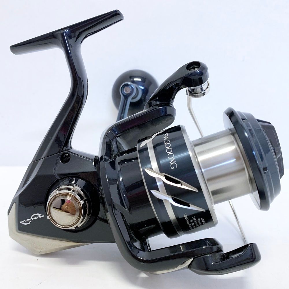 【新品未使用】シマノ リール ストラディック SW5000XG 24年モデル 068_1.jpg?20200812170747