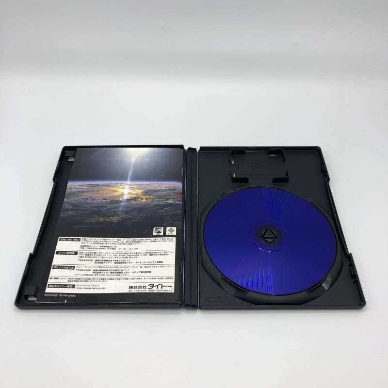 中古】PS2)雷電Ⅲ[11] - メルカリ