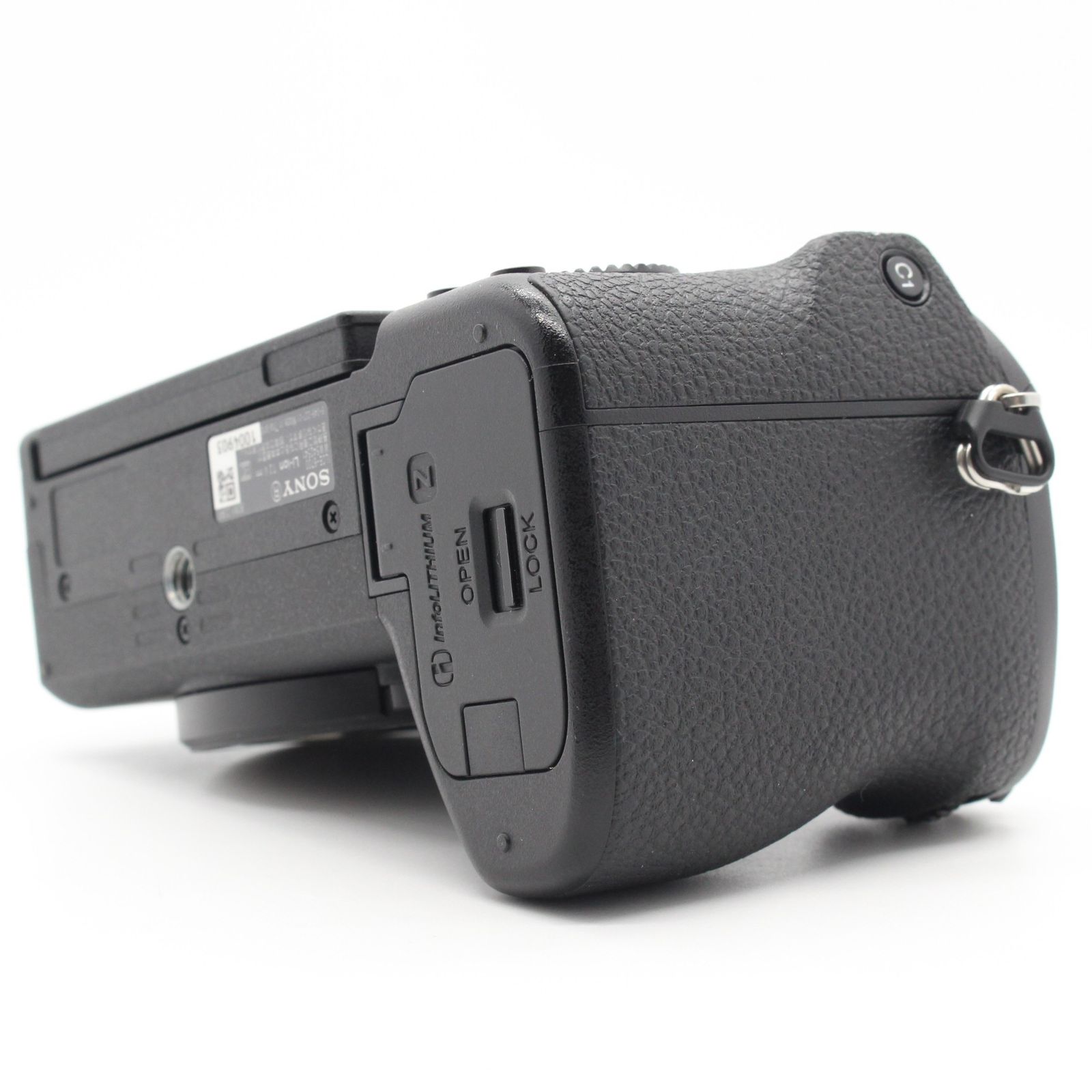 SONY α6700