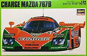 767B マツダ ハセガワ チャージ | 1&frasl;24 プラモデル Hasegawa Mazda 0 Model 株式会社 1⁄24 com: 767B｜ホビーの総合通販サイト サン星