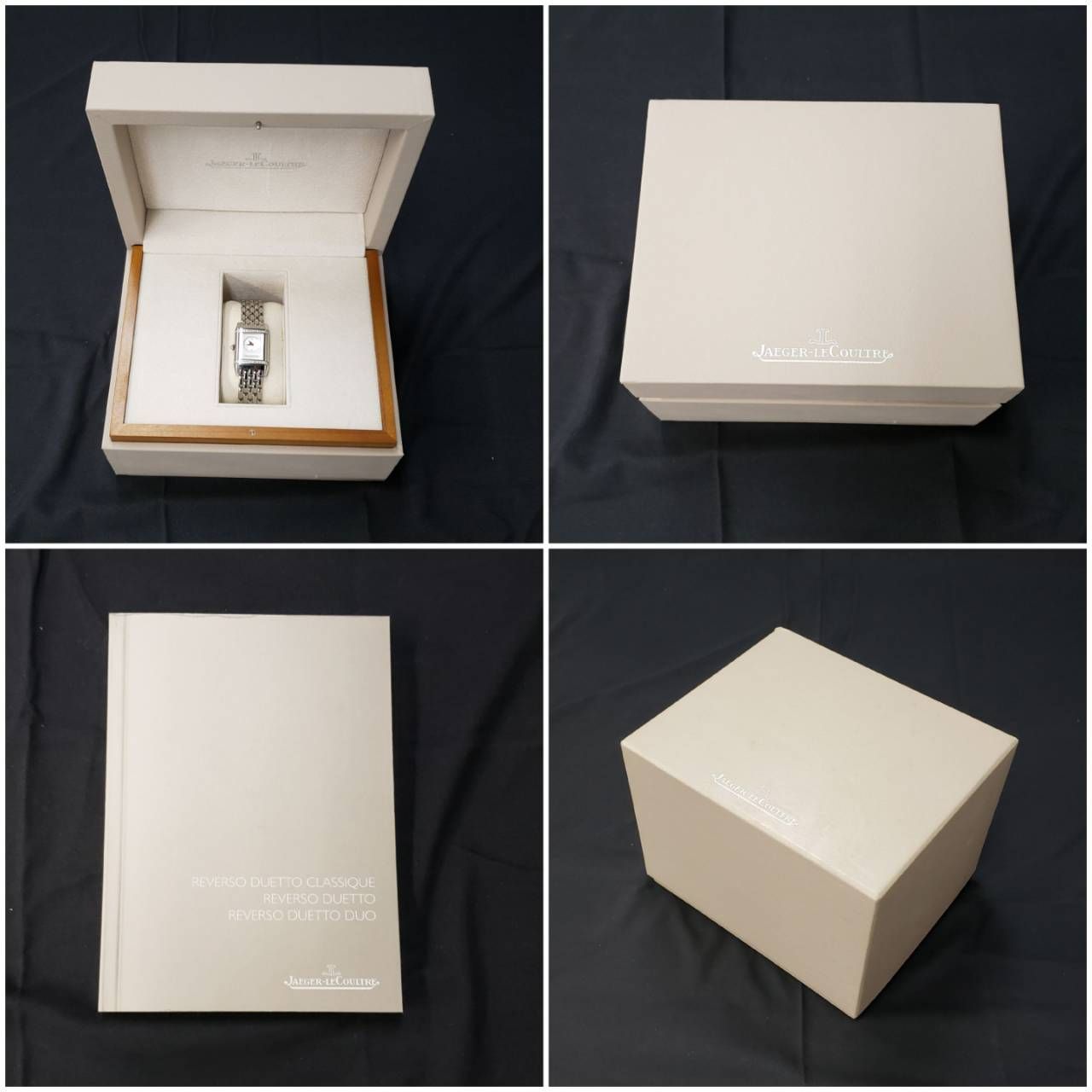 ジャガーノベルティー5点 25仙/C000562-1/OY300000/X082-46/ JAEGER LE COULTRE ジャガー
