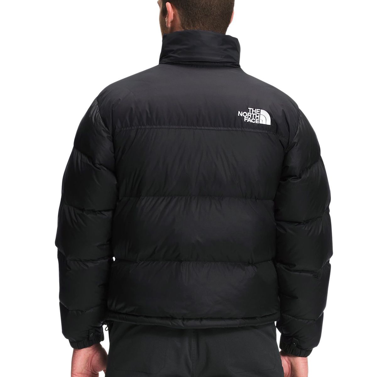 THE NORTH FACE ザ ノースフェイス 1996 RETRO NUPTSE JACKET 1996 ...