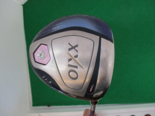 ダンロップ XXIO 2018 11.5° カスタム レディース ドライバー DR XXIO MP1000L ドライバー フレックスR レディース 女性用 右利き 右用 Cランク ゴルフクラブ USTAUSTRALIA_COM_AU