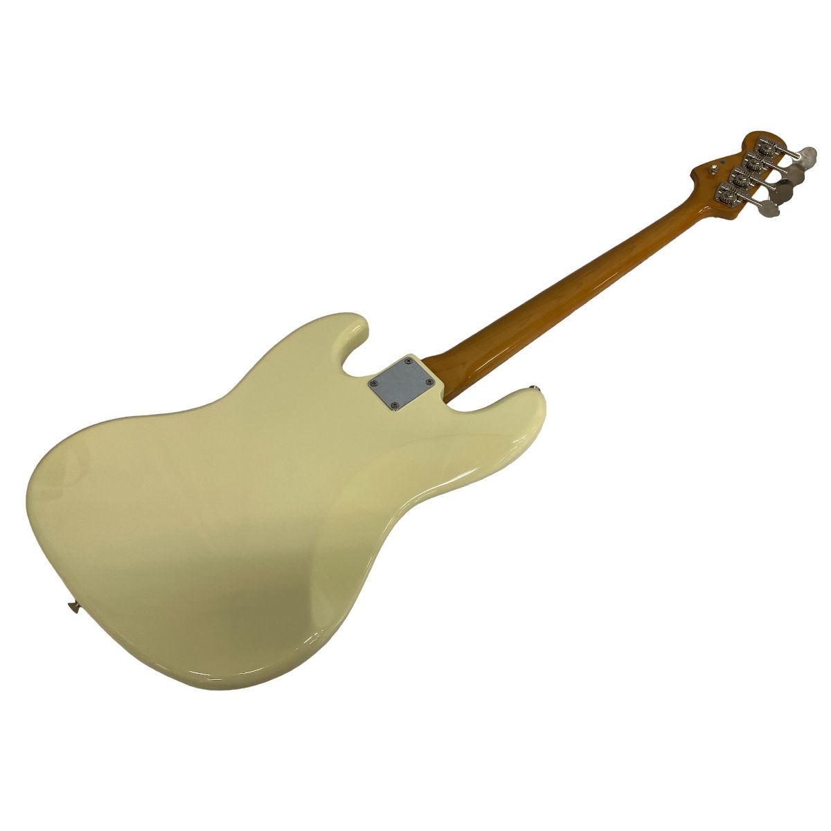 Fender JAZZ BASS TRADEMARK ELECTRIC BASS Made in Japanr