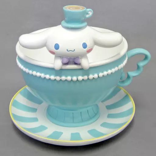 中古】小物入れ・マルチケース・缶ケース シナモン 小物入れ(カップ型