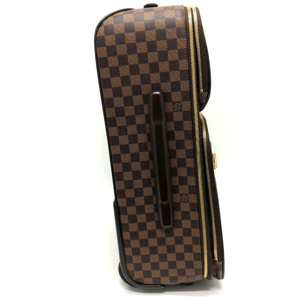LOUIS VUITTON ルイヴィトン キャリーバッグ ペガス55 N23297