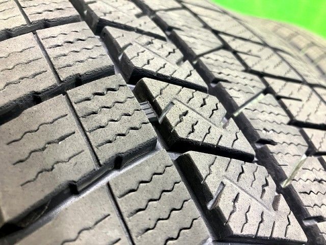 DUNLOP スタッドレス ダンロップ ウィンターマックスWM03 215 60R17 4本 7ミリ 2021年 FFCRYSTALESIA_COM