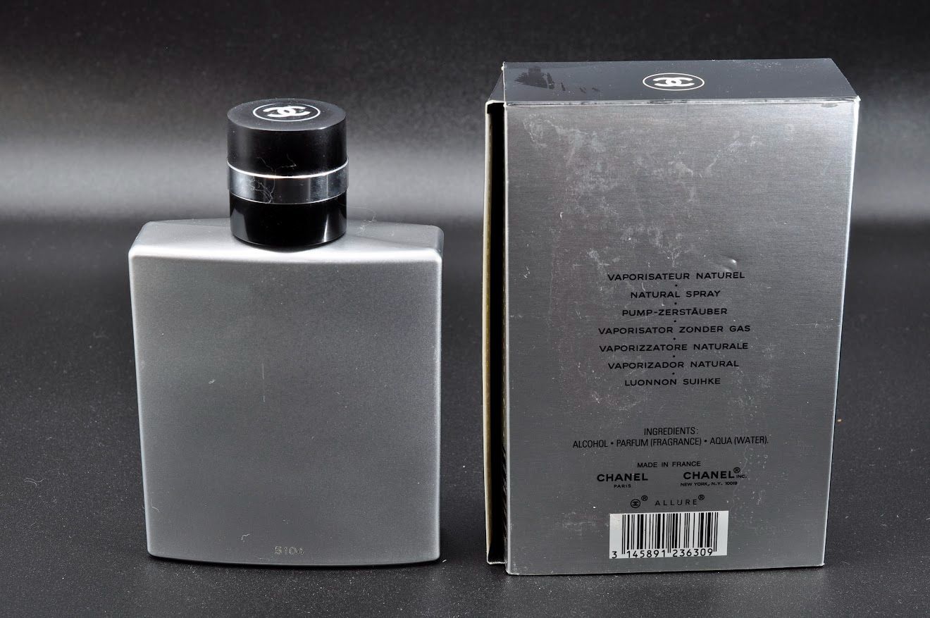 CHANEL ALLURE HOMME オードトワレ 100ml 新品未使用 cha1063_1.jpg