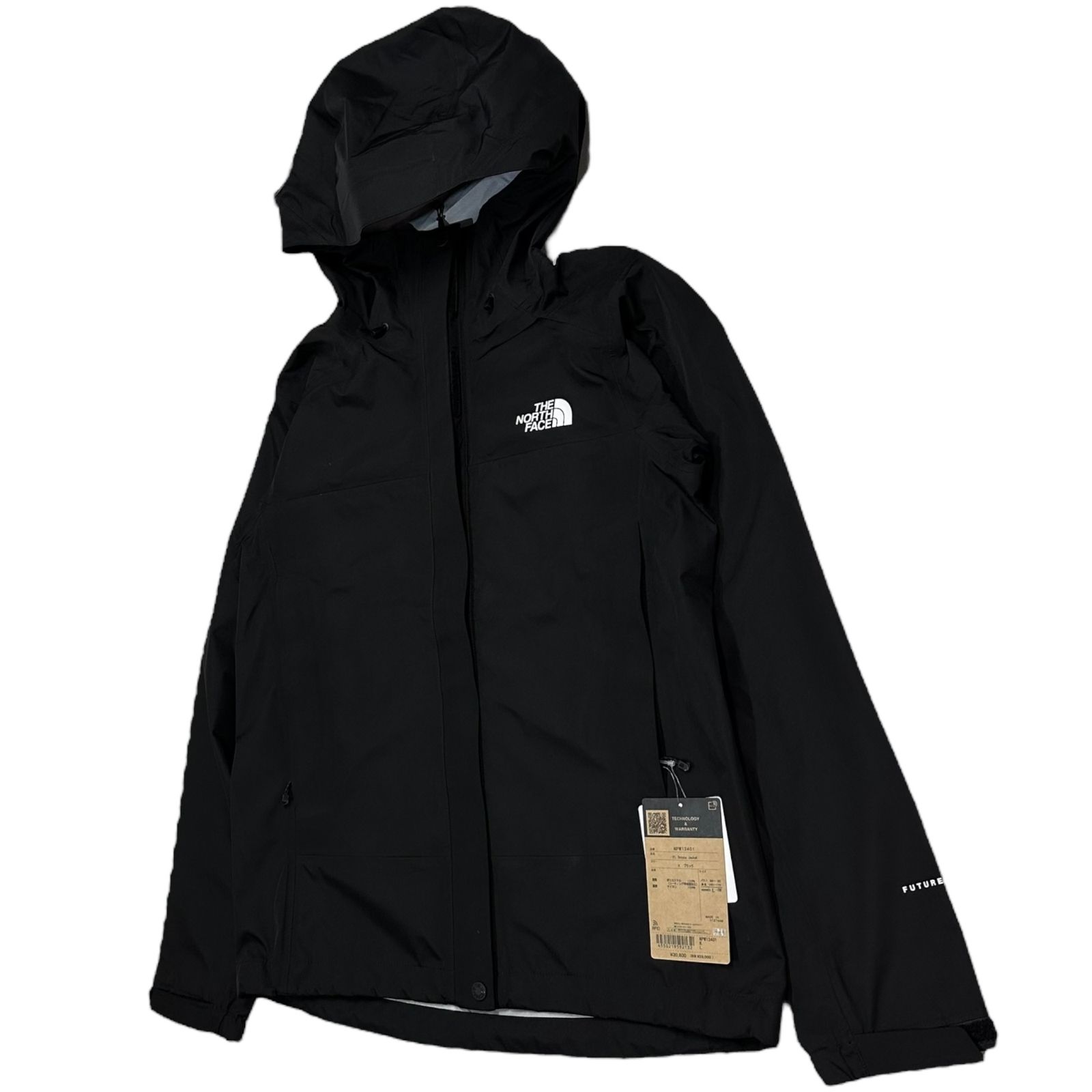 THE NORTH FACE ジャケット 黒【NPW12401】 楽天市場】THE NORTH FACE ザ・ノース・フェイス NP12401