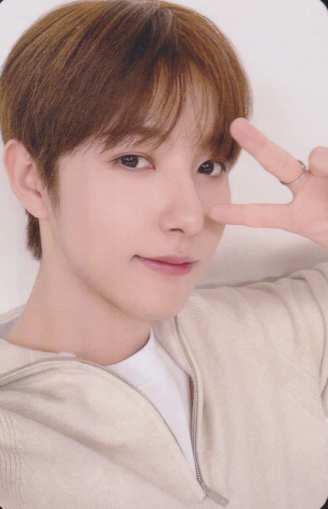 【公式】ロンジュン トレカ ミューモ特典 Best Friend Ever NCT_OFFICIAL_JP on X: 