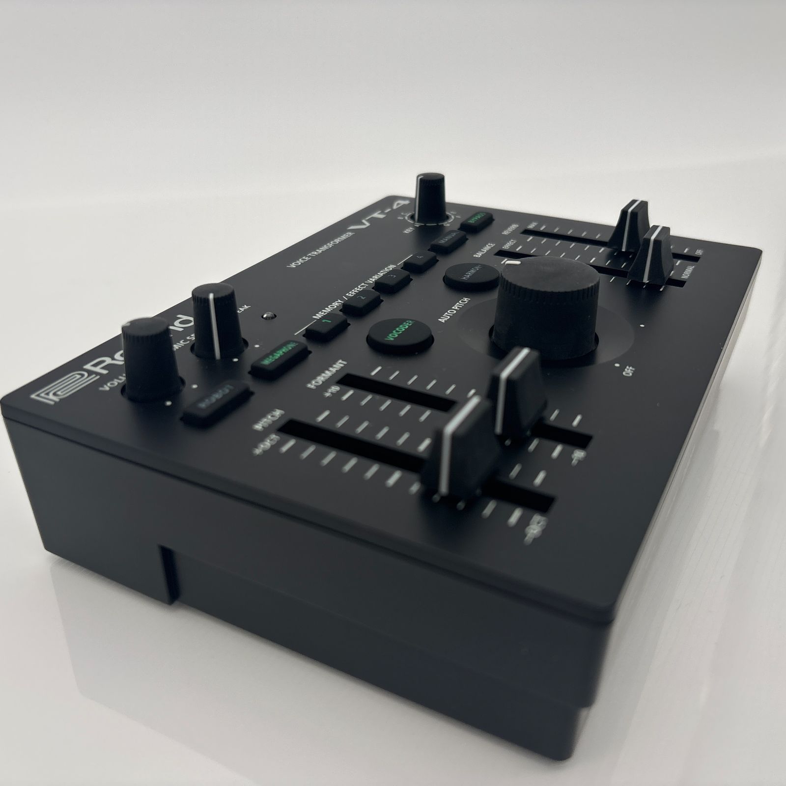 Roland VT-4 ボイストランスフォーマー - メルカリ