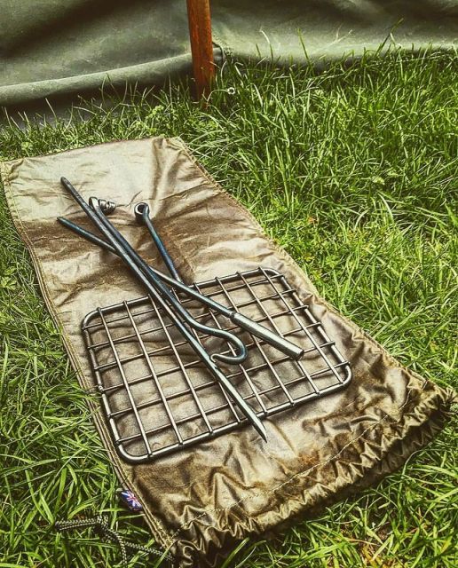 キャンプ用品　ファイヤーアンカー　海外製yofishさま専用 Amazon | PETROMAX(ペトロマックス) ファイヤーアンカー 12900