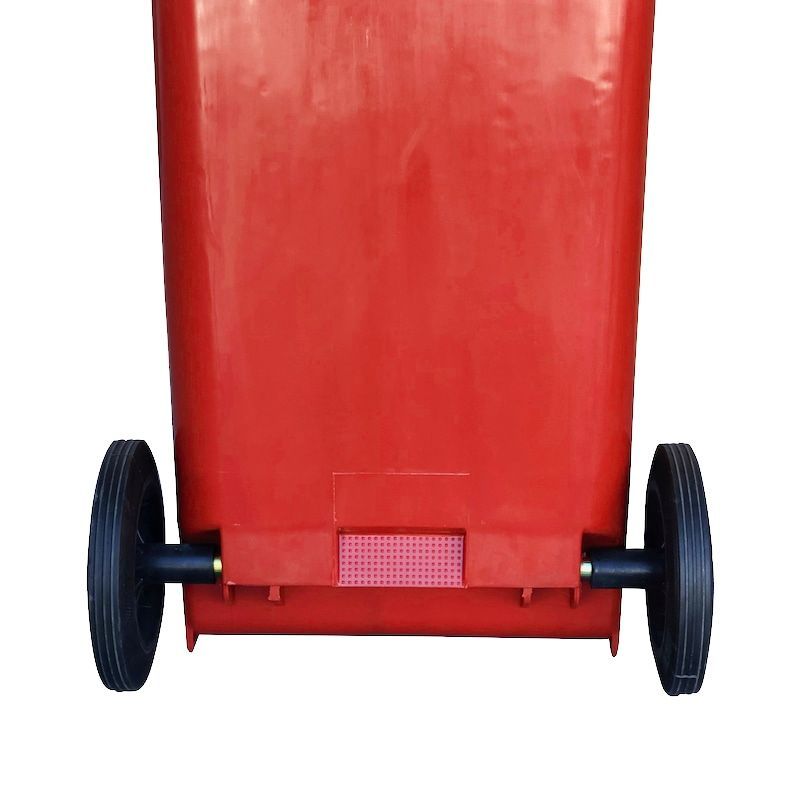 120L レッド