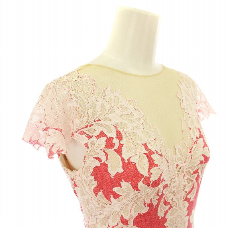 タダシショージ TADASHI SHOJI BBZ18174LJ ドレス ワンピース タダシショージ TADASHI SHOJI BBZ18174LJ ドレス ワンピース