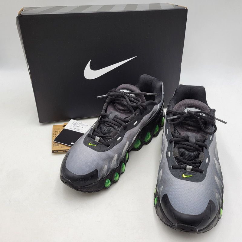 [NIKE] ナイキ★ エアマックス DN8 メンズスニーカー FQ7860-003 エア マックス [ナイキ] ライフスタイル☆エア Dn8☆ NIKE AIR