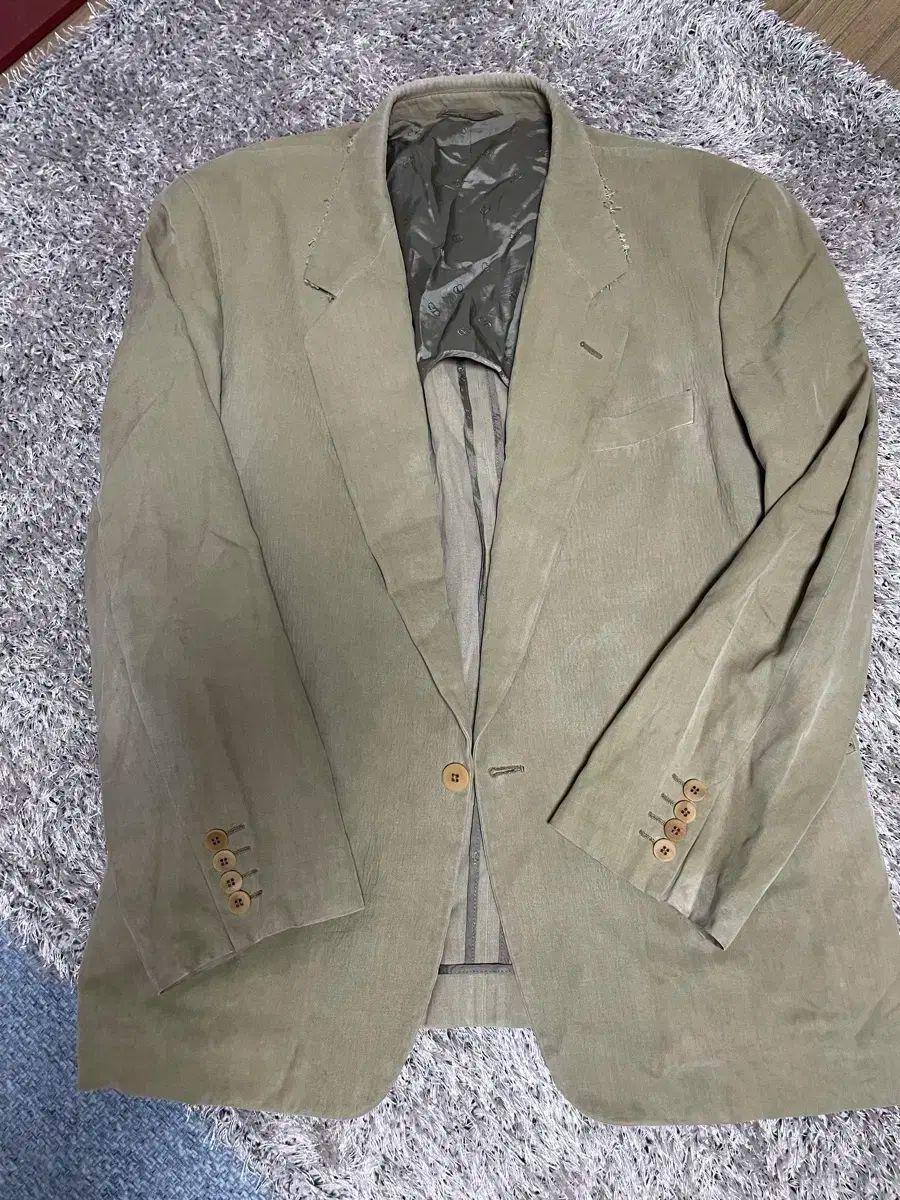 ディオール イタリア製 ブレーザー サイズ 105 110