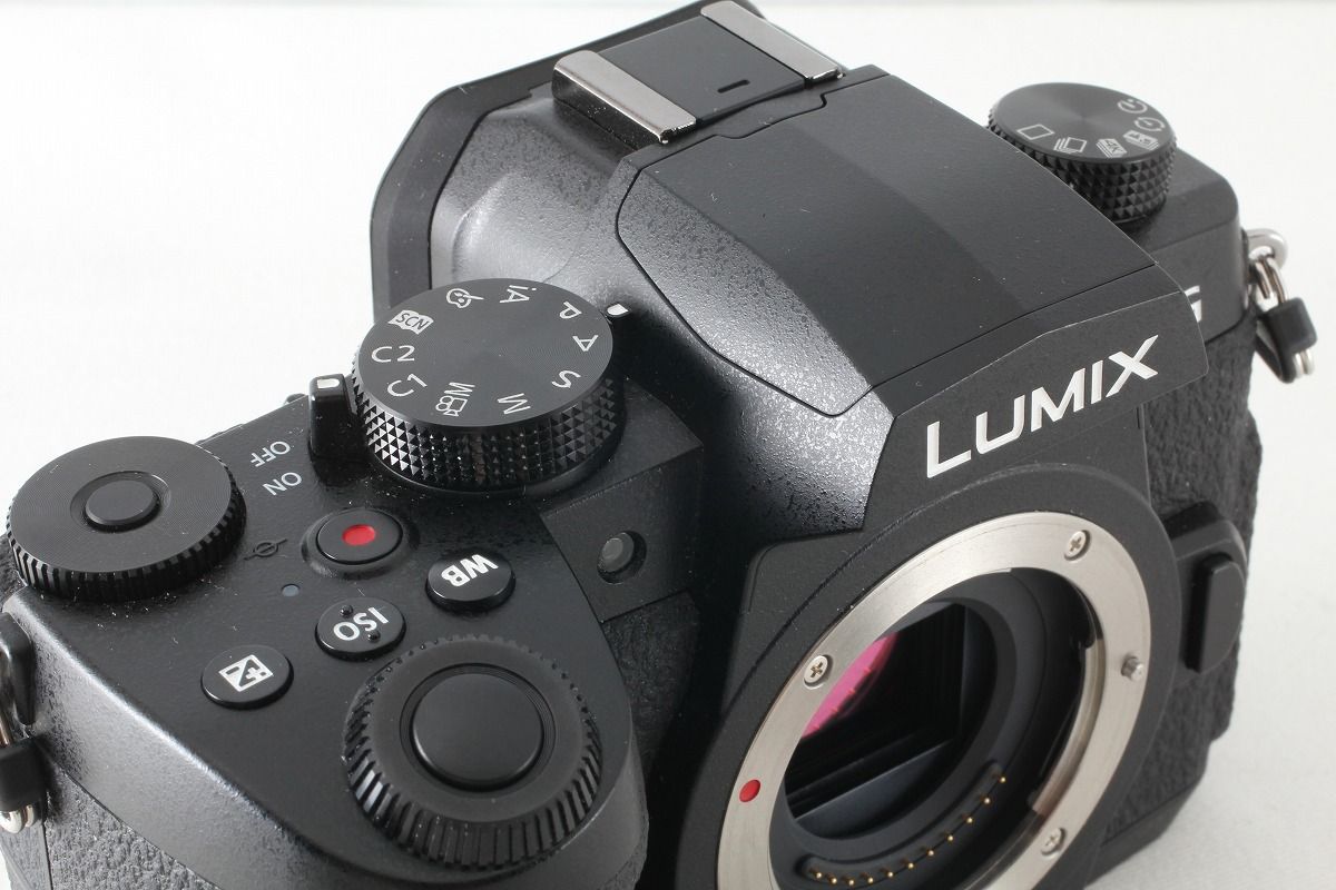 Panasonic パナソニック