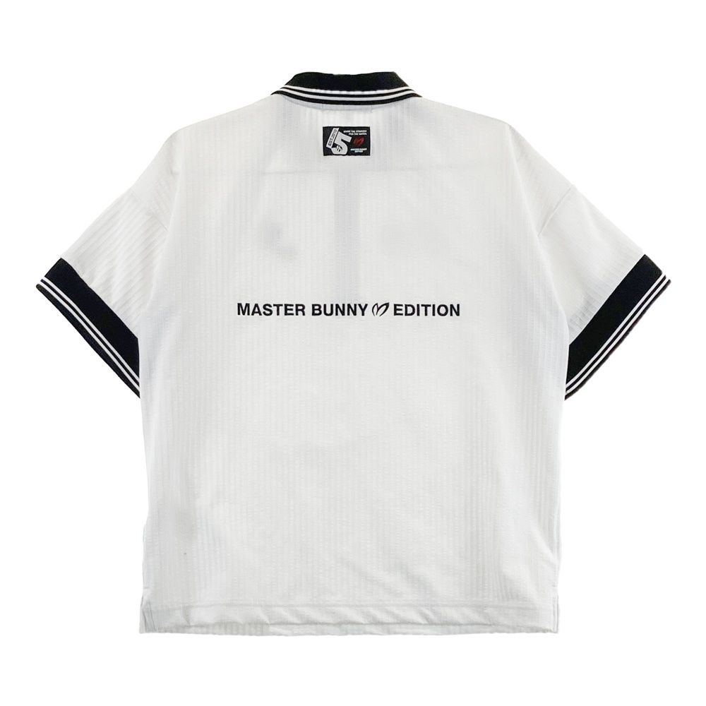 サイズ：0 MASTER BUNNY EDITION マスターバニーエディション 2025年